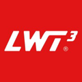 LWT³ Logo