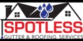 Spotless Gutter Cleaning & Repair of NJ, Inc. Logo