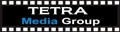 Tetra Media Group Video and Film Productions Logo