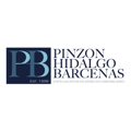 Pinzon, Hidalgo & Barcenas Logo