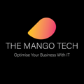 The Mango Tech Logo