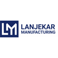 Lanjekar Manufacturing Logo