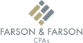 Farson & Farson CPAs Logo