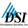 Development Specialists, Inc. Logo