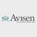 Avisen Legal Logo