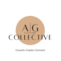 Avant-Garde - AG Collective Logo