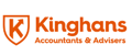 Kinghans Logo