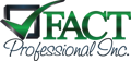 FACT Professional Inc. Logo