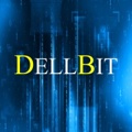 DellBit Logo