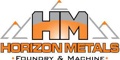 Horizon Metals Inc. Logo
