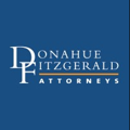 Donahue Fitzgerald LLP Logo