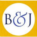 Law Offices of Butts and Johnson Logo