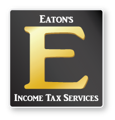 Eaton's Income Tax Services Logo