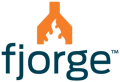 fjorge Logo