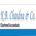 K.B. Chandna and Co. Logo