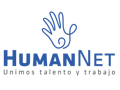 Grupo HumanNet Logo