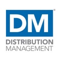 Distribution Management Logo