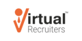 Virtual Recruiters Logo