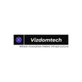 Vizdomtech Logo