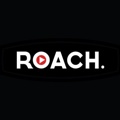 ROACH Logo