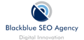 Blackblue SEO Agency Logo