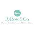 R Rose & Co Limited Logo