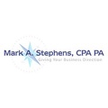 Mark A Stephens CPA PA Logo