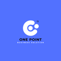 One Point Business Solution Logo