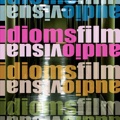 Idioms Film Logo