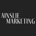 Ainslie Marketing Logo