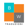 BWTraduzioni Logo