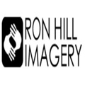 Ron Hill Imagery Logo
