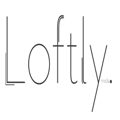 Loftly Media Logo