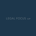 Legal Focus LLP Logo