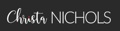 Christa Nichols Logo