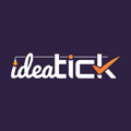 Ideatick Logo