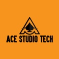 Ace Studio Tech Logo