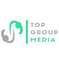 Top Group Media Logo