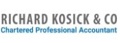 Richard Kosick & Co. Logo