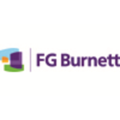 FG Burnett Logo