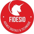 Fidesio Logo