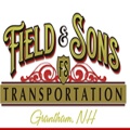 Field & Sons Transportation Logo