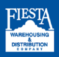 Fiesta Warehousing & Distribution Logo
