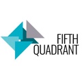 Fifth Quadrant CX Logo
