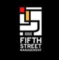 Fifth Street Management Company, LLC Logo