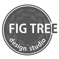 Fig Tree Design Studio Logo