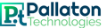 Pallaton Technologies Logo