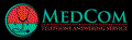 MedCom Logo