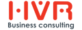 HVR Business Consulting Logo