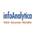 infoAnalytica, Inc. Logo